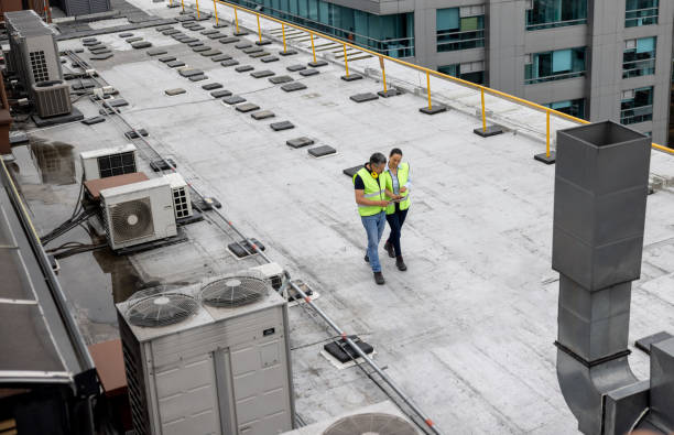 Fast & Reliable Emergency Roof Repairs in Pleasant Grove, OH