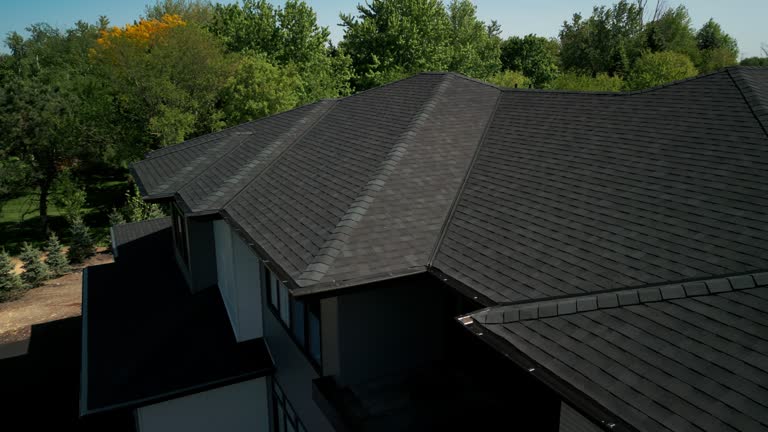 Sheet Metal Roofing in Pleasant Grove, OH