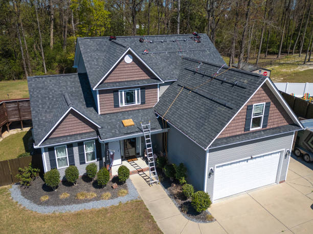 Best Roof Ventilation Installation  in Pleasant Grove, OH